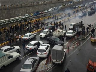 فاکس نیوز: رژیم ایران درحال از دست دادن مشروعیت خود به سر می‌برد