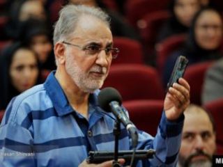 ناگفته های تازه همسر اول نجفی از قتل میترا استاد