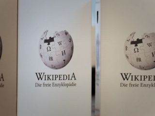 ویکی پدیا در ایران فیلتر شد