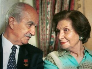 گوهر وارطانیان جاسوس مشهور شوروی در ایران، درگذشت