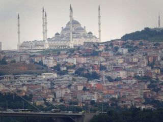 شرایط اقامت در ترکیه تغییر کرد