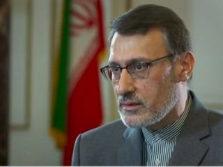 سازمان گزارشگران بدون مرز: سفیر ایران در بریتانیا روزنامه نگاران ایرانی را تهدید می‌کند