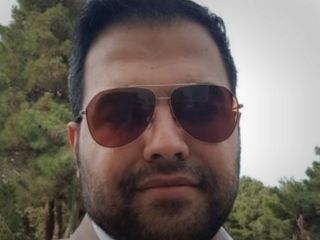 بازداشت پنج نفر در ارتباط با قتل مسعود مولوی در استانبول