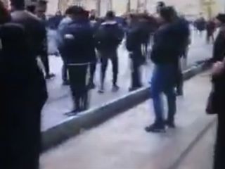 ویدیوهایی که به تازگی به خارج از ایران ارسال شده اند - ۴