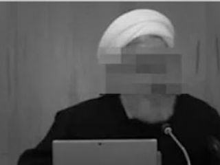 ویدیوی اعترافات تلویزیونی حسن روحانی به روش خودشان