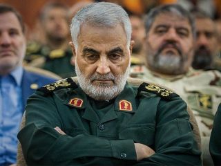 آیا نتانیاهو تلاش می‌کند تا قبل از زندانی شدن، از قاسم سلیمانی انتقام بگیرد؟