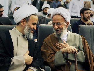 زمانی اطاعت از رییس جمهور اطاعت از خدا بود و حالا ...