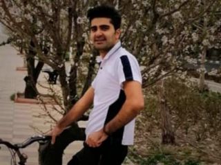 مادر پویا بختیاری: پسر من جانش را برای میهن و کشور و مردمش داد