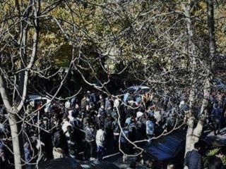 نماینده مجلس:مردم صدای اعتراضشان را رساندند اما با گلوله و بازداشت، جواب کوچک و بزرگ را دادند