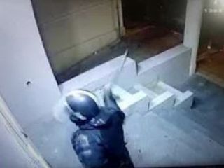 ویدیوهایی که به تازگی به خارج از ایران ارسال شده اند - ۵