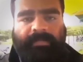 به جای جوک ساختن یک کار اساسی بکنید ، مملکت ما شده می‌خوای بخواه نمی‌خوای نخواه همینه که هست