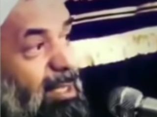 پرده آخر : آخرین مدل آپدیت شده حدیث و روایات / توصیف امام جعفر صادق از شهر تهران با جزئیات