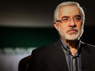 میرحسین موسوی : آدمکشان سال ۵۷ نمایندگان شاه غیردینی بودند و تیراندازان امروز نماینده ولایت مطلقه فقیه