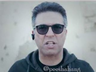 موزیک ویدیو من شورشیم - روزبه