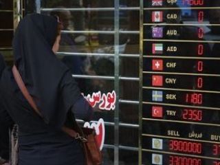 قیمت دلار, یورو, پوند, سکه و طلا در بازار امروز یکشنبه ۷ خرداد