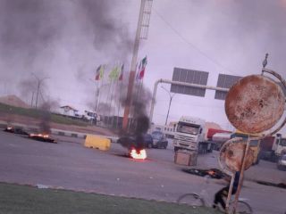 روایت وحشتناک از کشتار معترضان در نیزارهای ماهشهر