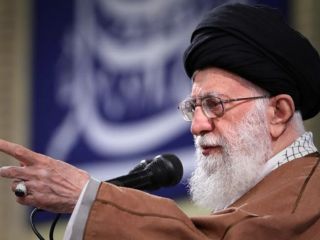 ترسناک ترین روزهای آیت الله فرا رسیده است