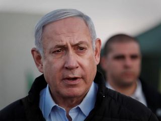 نتانیاهو خطاب به  ۶ کشور اروپایی که به اینستکس پیوستند : از خودتان شرم کنید