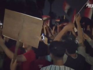 دبیرکل شورای عشایر عرب عراق از ورود قاسم سلیمانی به همراه صدها تن از اعضای سپاه به عراق خبر داد