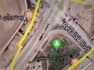 گزارشی در باره کشتار وحشیانه مردم ماهشهر با تیربار و زرهی توسط نیروهای سپاه