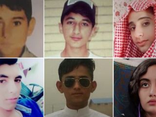 هویت ۱۳ کودکی که در اعتراضات اخیر ایران توسط ماموران کشته شده اند