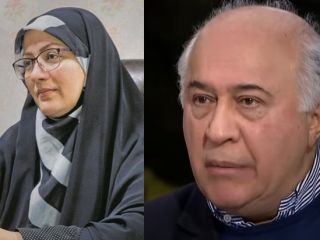 کاوه موسوی، حقوقدان: لیلا واثقی «خانم فرماندار» به محض خروج از ایران دستگیر خواهد شد