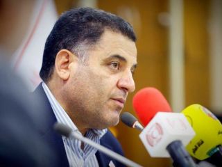 ایسنا از بازداشت رئیس سازمان جمعیت هلال احمر ایران توسط سپاه پاسداران خبرداد