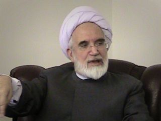 محمدتقی کروبی: پیام پدرم دعوت مردم به شرکت در انتخابات نبود