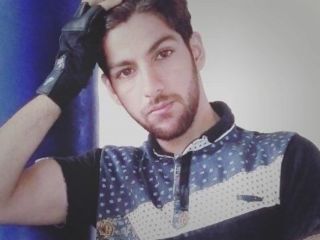 پدر جانبازِ فرزاد انصاری‌فر: پسرم رو از پشت سر با تیر زدند