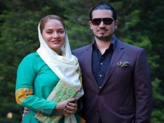 مهناز افشار متهم به تبلیغ علیه نظام و جریحه دار کردن عفت عمومی شد+ واکنش یاسین رامین