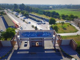 پیدا شدن پیکر بی‌جان دومین دانشجو در اهواز / دانشگاه چمران: در حال بررسی دلیل مرگ دانشجویان هستیم