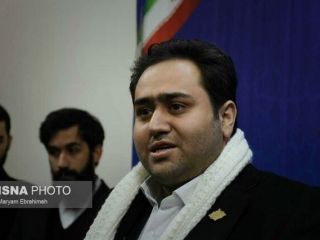 داماد رییس جمهور هم وارد گود انتخابات مجلس شد