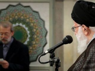 خامنه‌ای دو روز پس از افزایش قیمت بنزین پیامی محرمانه به نمایندگان مجلس فرستاده