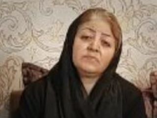 مادر پویا بختیاری: ارزش خون پسرم بیش از میلیاردها دیه است