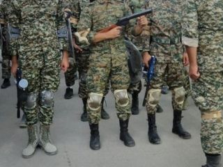 بی بی سی : ۱۰ بسیحی حاضر در سرکوب معترضان تهرانی توسط وزارت اطلاعات بازداشت شدند