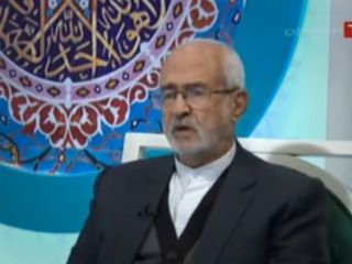 عذرخواهی ابوالفضل بهرام‌پور از اشتباهش در تفسیر و تطبیق آیات قرآن