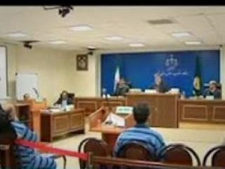 رونمایی از مدیرعامل کارتن خواب و معتاد در دومین جلسه رسیدگی به پرونده ارزی