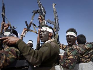 جایزه ۱۵ میلیون دلاری آمریکا برای اطلاعات در مورد عبدالرضا شهلایی، یک فرمانده سپاه در یمن