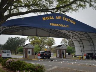 عامل تیراندازی مرگبار در ایالت فلوریدا یک دانشجوی عربستانی بود؛ تسلیت پادشاه عربستان به ترامپ