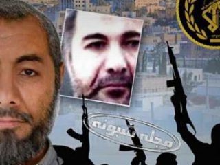 پاداش ۱۵ میلیون دلاری آمریکا برای دریافت اطلاعات در باره سرتیپ عبدالرضا شهلایی