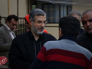 اسفندیار رحیم مشایی و حمید بقایی مورد عفو خامنه ای قرار گرفتند