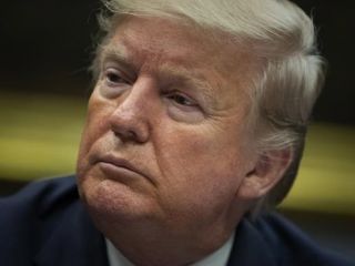 تشکر ترامپ از ایران بخاطر مبادله ای «بسیار منصفانه»