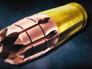 فارس نیوز : صنایع دفاع گلوله ای ساخته که برای فرد هدف کشنده تر ولی برای افراد بیگناه بی خطر است