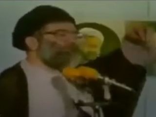 سخنان خامنه ای در باره‌ی مجلس زمان شاه و تمرکز تمام قدرت کشور در شاه