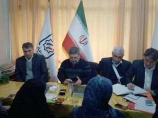 فایل صوتی محرمانه از نشست داخلی حزب اعتماد ملی : مطالبات انباشته شده مردم منتظر یک جرقه است