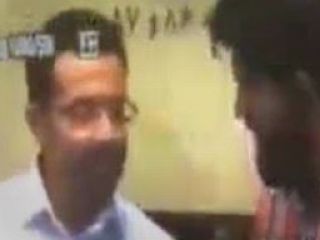 سخنان شجاعانه یک دانشجو در برابر رئیسی : اگر به امیر المومنین باور دارید عکس امام و آقا را بکشید پائین