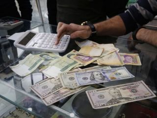 افزایش ۶۰۰ تومانی قیمت دلار ظرف یک روز