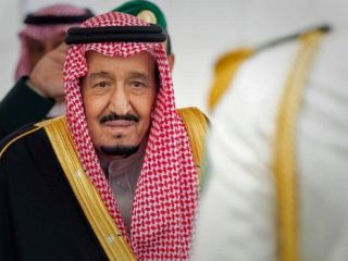 آشتی‌کنان؛ چرا ریاض آغوشش را برای قطر باز کرده؟