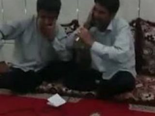 کامران و هومن رو که یادتونه؟ اینا جعفر و جلالشونن