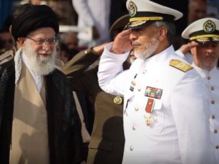 فرمانده ارشد ارتش ایران: زیرساخت‌های موجود فرسوده است و نیروها مشکلات معیشتی دارند